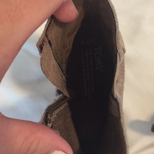 Toms Shoes - Toms booties Toms Shoes - Toms booties